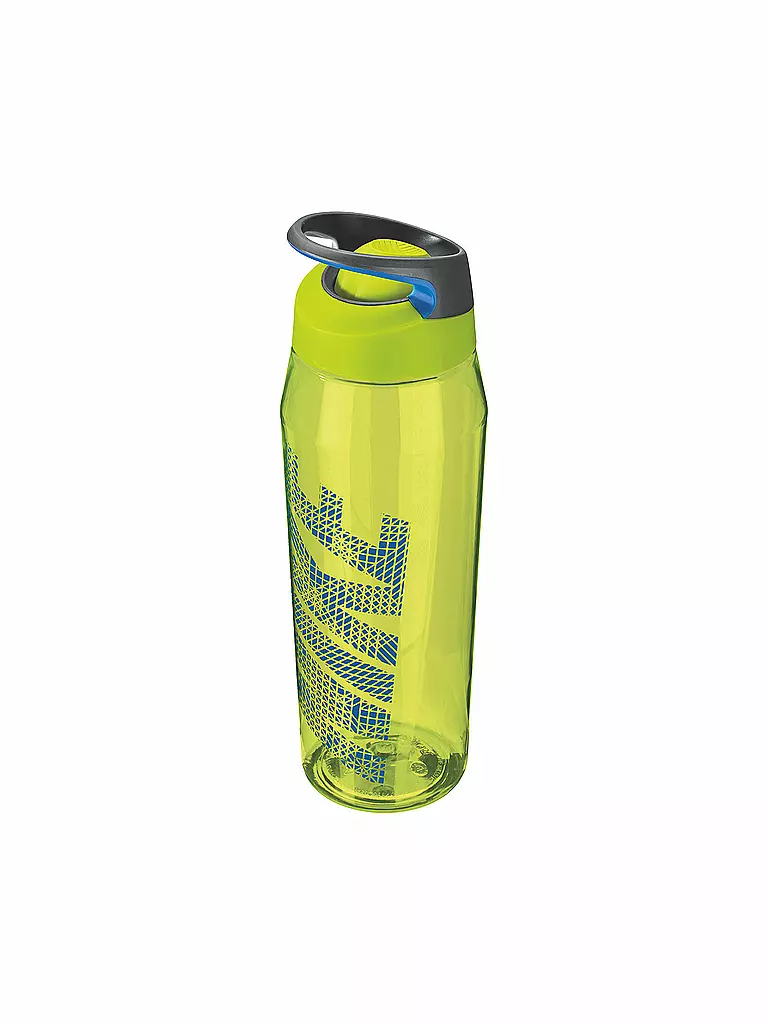 NIKE Trinkflasche Hypercharge Rocker Bottle 946ml grun